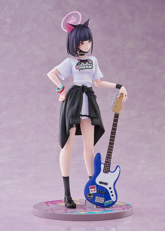 Blue Archive - Kyouyama Kazusa - 1/7 - Band (Miyuki)ㅤ – Miyuki – ActionFigureBrasil