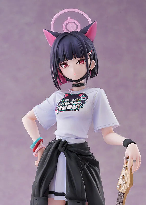 Blue Archive - Kyouyama Kazusa - 1/7 - Band (Miyuki)ㅤ – Miyuki – ActionFigureBrasil