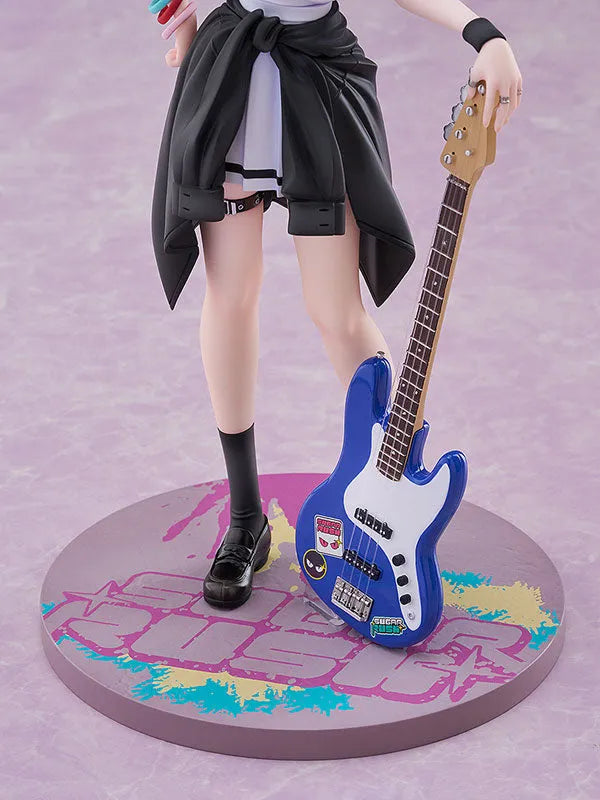 Blue Archive - Kyouyama Kazusa - 1/7 - Band (Miyuki)ㅤ – Miyuki – ActionFigureBrasil