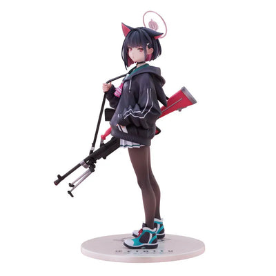 Blue Archive - Kyouyama Kazusa - 1/7 (Claynel)ㅤ – Claynel – ActionFigureBrasil