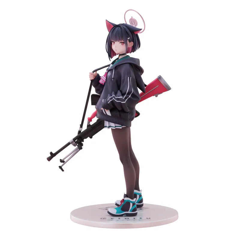 Blue Archive - Kyouyama Kazusa - 1/7 (Claynel)ㅤ – Claynel – ActionFigureBrasil