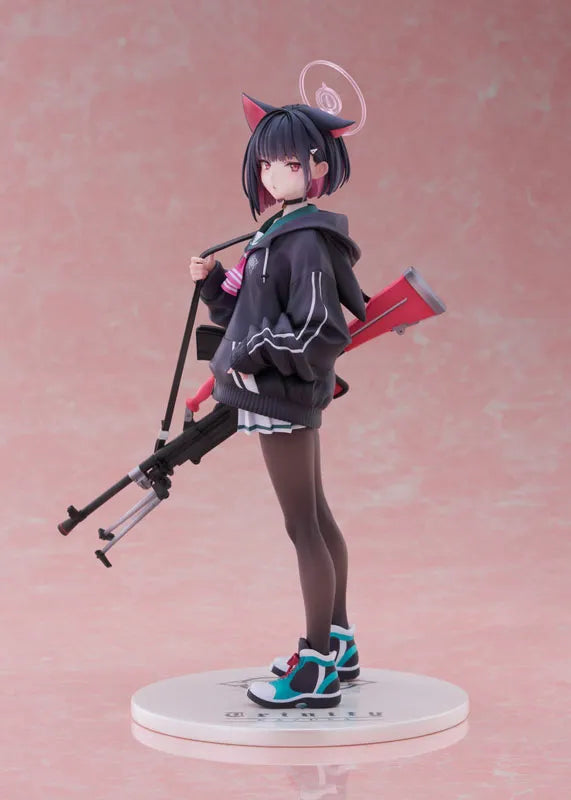 Blue Archive - Kyouyama Kazusa - 1/7 (Claynel)ㅤ – Claynel – ActionFigureBrasil