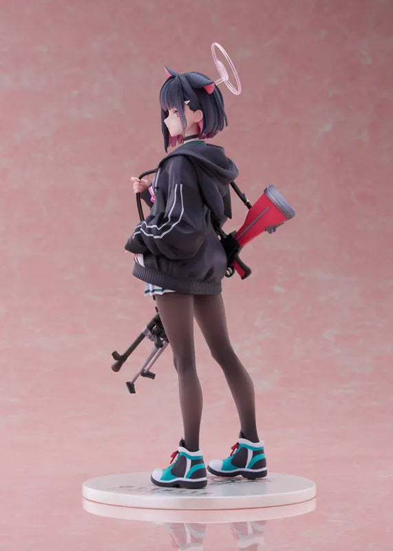 Blue Archive - Kyouyama Kazusa - 1/7 (Claynel)ㅤ – Claynel – ActionFigureBrasil