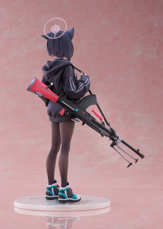 Blue Archive - Kyouyama Kazusa - 1/7 (Claynel)ㅤ – Claynel – ActionFigureBrasil