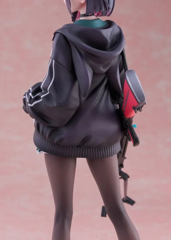 Blue Archive - Kyouyama Kazusa - 1/7 (Claynel)ㅤ – Claynel – ActionFigureBrasil