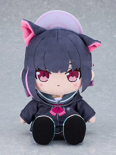 Blue Archive - Kyouyama Kazusa (Good Smile Company)ㅤ – Good Smile Company – ActionFigureBrasil