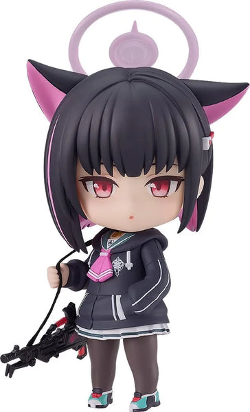 Blue Archive - Kyouyama Kazusa - Nendoroid #2492 (Good Smile Company)ㅤ – Good Smile Company – ActionFigureBrasil
