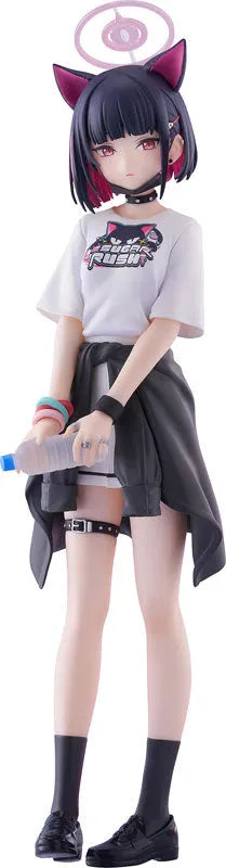 Blue Archive - Kyouyama Kazusa - Pop Up Parade - (Band): Event KV Ver. (Good Smile Company)ㅤ – Good Smile Company – ActionFigureBrasil