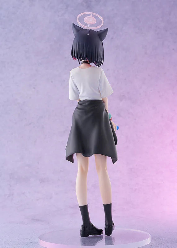 Blue Archive - Kyouyama Kazusa - Pop Up Parade - (Band): Event KV Ver. (Good Smile Company)ㅤ – Good Smile Company – ActionFigureBrasil