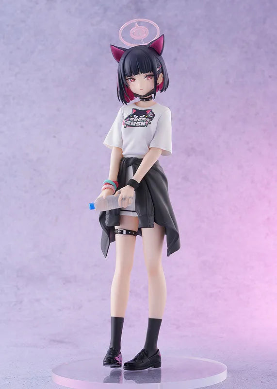 Blue Archive - Kyouyama Kazusa - Pop Up Parade - (Band): Event KV Ver. (Good Smile Company)ㅤ – Good Smile Company – ActionFigureBrasil