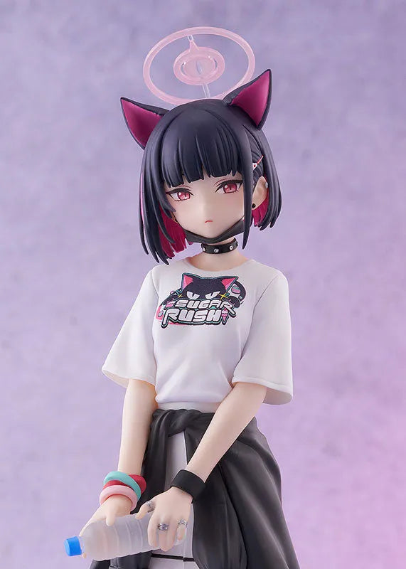 Blue Archive - Kyouyama Kazusa - Pop Up Parade - (Band): Event KV Ver. (Good Smile Company)ㅤ – Good Smile Company – ActionFigureBrasil