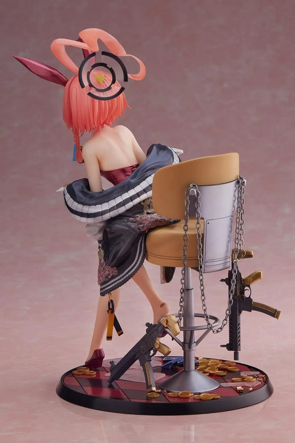 Blue Archive - Mikamo Neru - 1/7 - Bunny Girl (Spiritale, Wing)ㅤ – Spiritale – ActionFigureBrasil