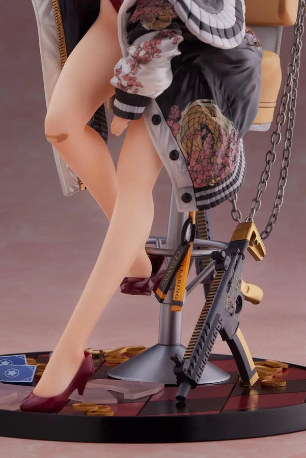 Blue Archive - Mikamo Neru - 1/7 - Bunny Girl (Spiritale, Wing)ㅤ – Spiritale – ActionFigureBrasil