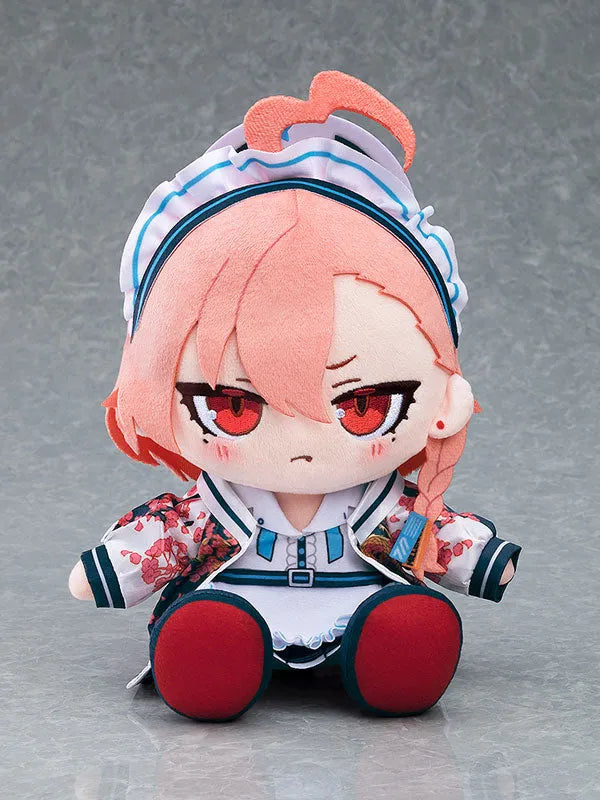 Blue Archive - Mikamo Neru - Chocotto Punitto (Good Smile Company)ㅤ – Good Smile Company – ActionFigureBrasil