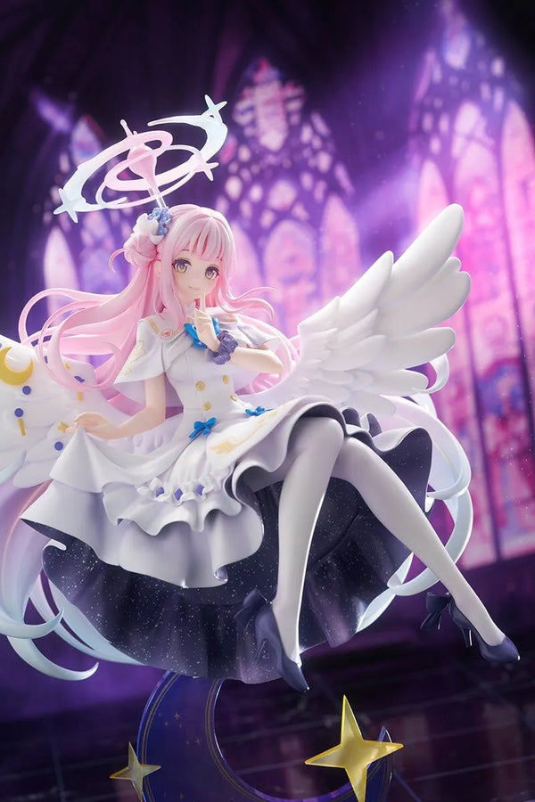 Blue Archive - Misono Mika - 1/7 - ~Call of the Stars~ (Good Smile Company)ㅤ – Good Smile Company – ActionFigureBrasil