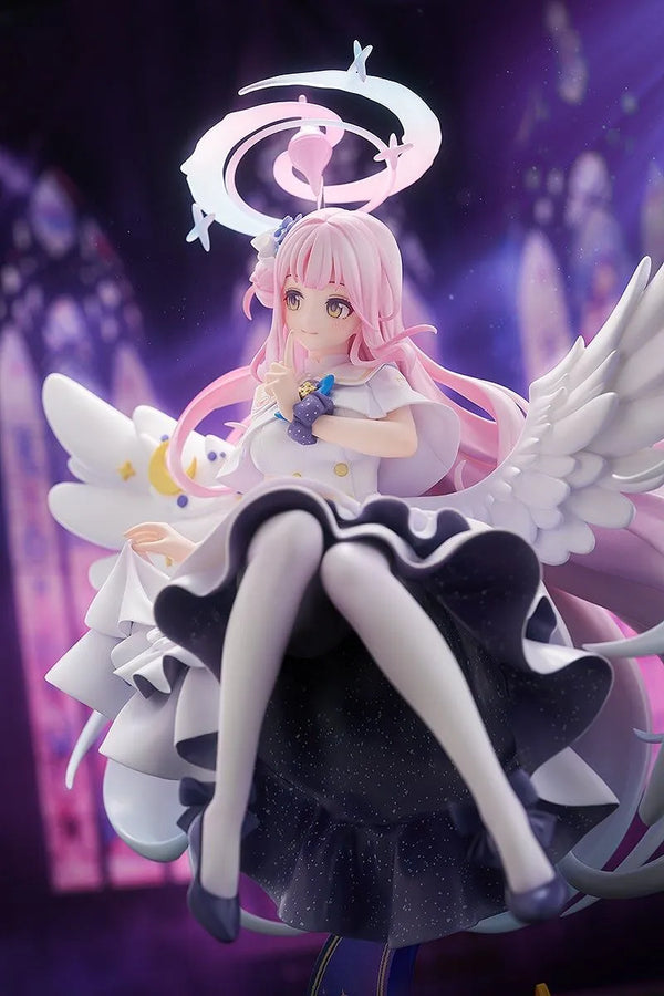 Blue Archive - Misono Mika - 1/7 - ~Call of the Stars~ (Good Smile Company)ㅤ – Good Smile Company – ActionFigureBrasil
