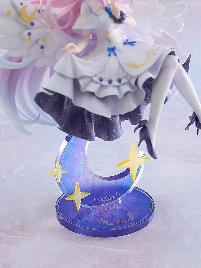 Blue Archive - Misono Mika - 1/7 - ~Call of the Stars~ (Good Smile Company)ㅤ – Good Smile Company – ActionFigureBrasil