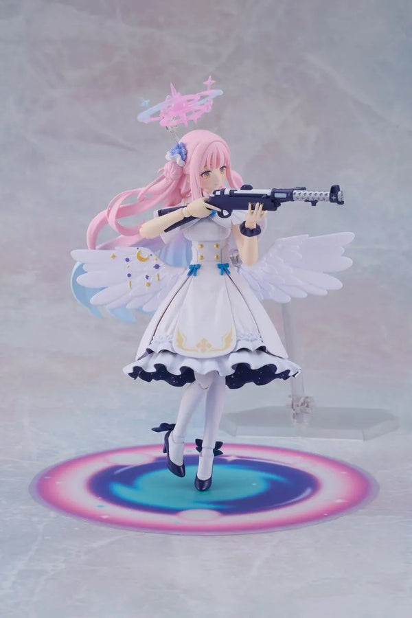 Blue Archive - Misono Mika - Figma #636 (Max Factory) [Shop Exclusive]ㅤ – Max Factory – ActionFigureBrasil