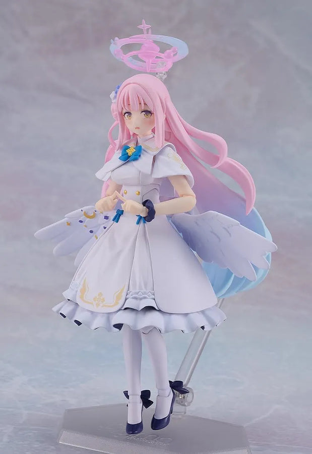 Blue Archive - Misono Mika - Figma #636 (Max Factory) [Shop Exclusive]ㅤ – Max Factory – ActionFigureBrasil