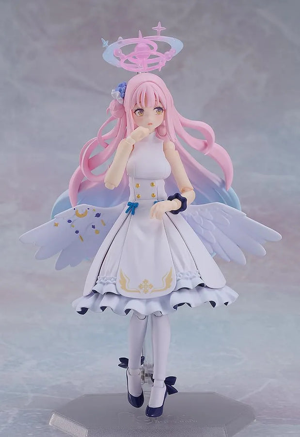 Blue Archive - Misono Mika - Figma #636 (Max Factory) [Shop Exclusive]ㅤ – Max Factory – ActionFigureBrasil