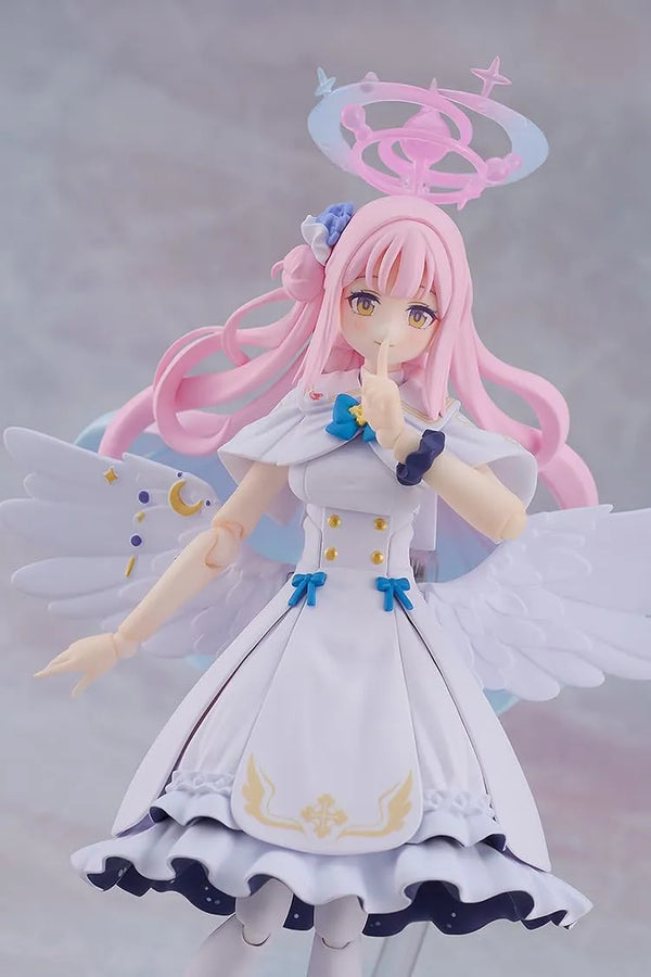 Blue Archive - Misono Mika - Figma #636 (Max Factory) [Shop Exclusive]ㅤ – Max Factory – ActionFigureBrasil