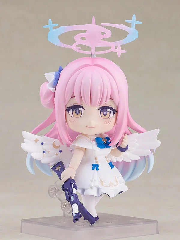 Blue Archive - Misono Mika - Nendoroid (#2423) - 2026 Re-release (Good Smile Company)ㅤ – Good Smile Company – ActionFigureBrasil