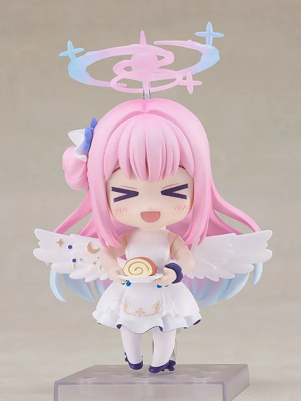 Blue Archive - Misono Mika - Nendoroid (#2423) - 2026 Re-release (Good Smile Company)ㅤ – Good Smile Company – ActionFigureBrasil