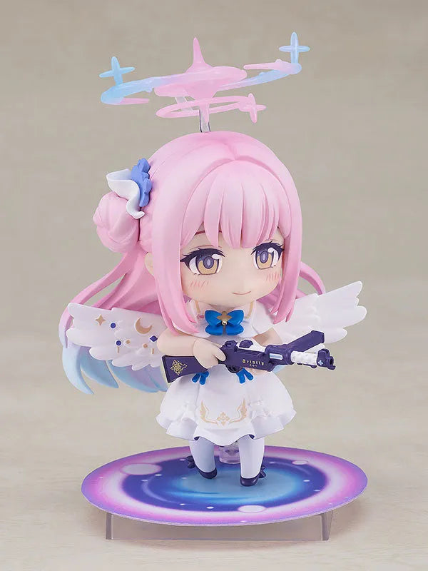 Blue Archive - Misono Mika - Nendoroid (#2423) - 2026 Re-release (Good Smile Company)ㅤ – Good Smile Company – ActionFigureBrasil