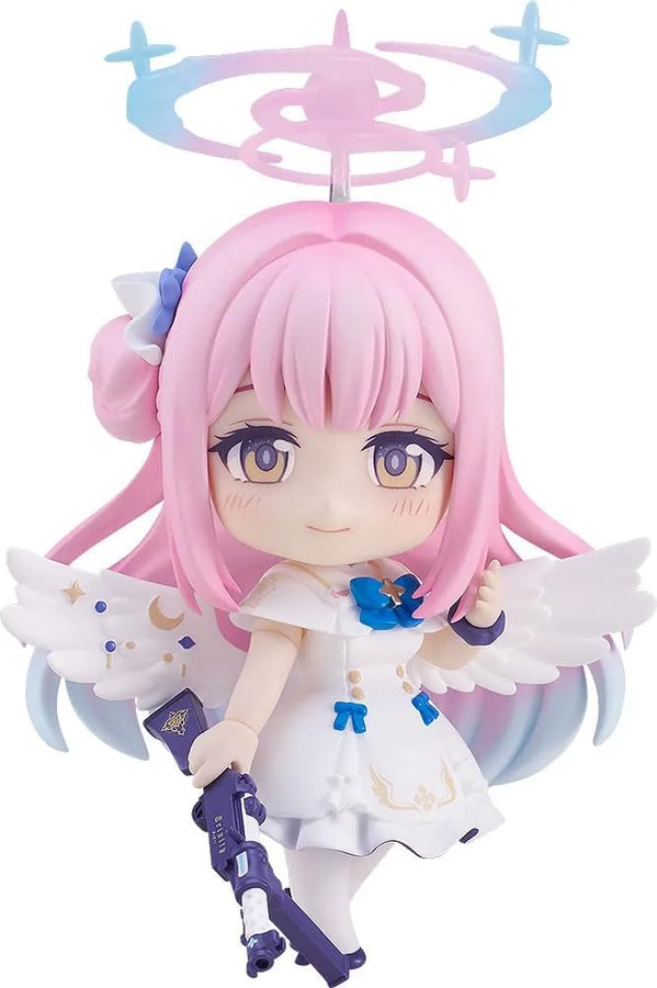 Blue Archive - Misono Mika - Nendoroid #2423 (Good Smile Company)ㅤ – Good Smile Company – ActionFigureBrasil