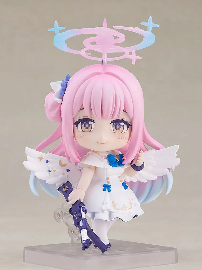 Blue Archive - Misono Mika - Nendoroid #2423 (Good Smile Company)ㅤ – Good Smile Company – ActionFigureBrasil
