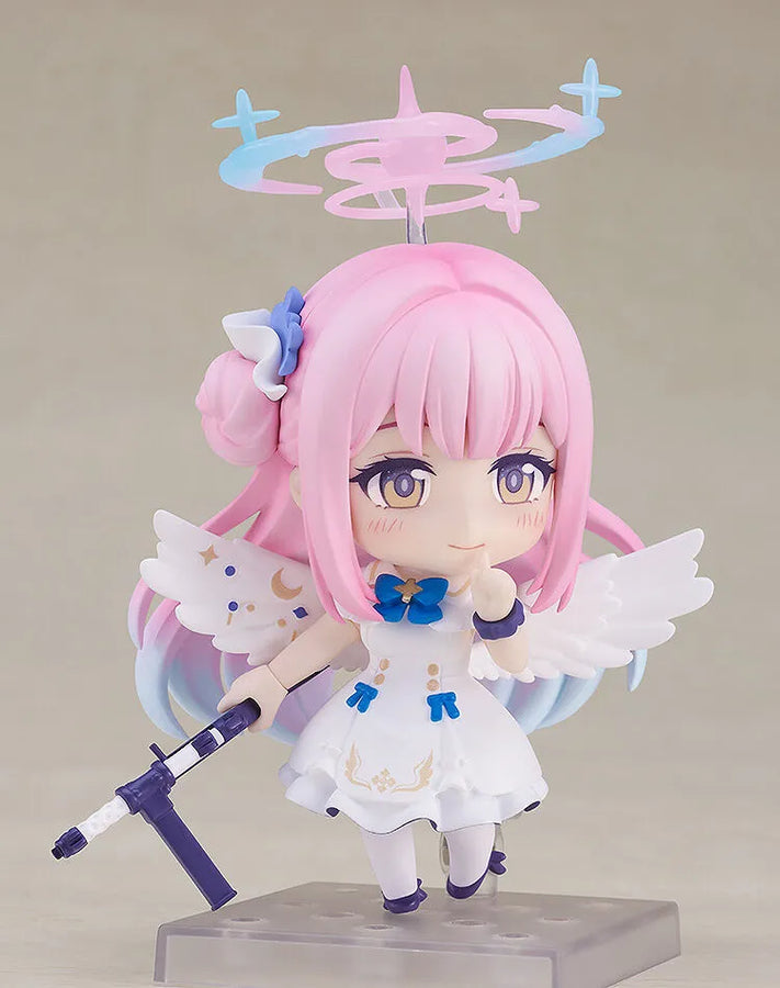 Blue Archive - Misono Mika - Nendoroid #2423 (Good Smile Company)ㅤ – Good Smile Company – ActionFigureBrasil