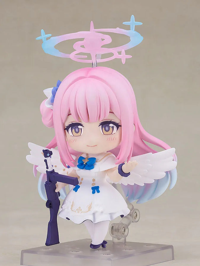 Blue Archive - Misono Mika - Nendoroid #2423 (Good Smile Company)ㅤ – Good Smile Company – ActionFigureBrasil