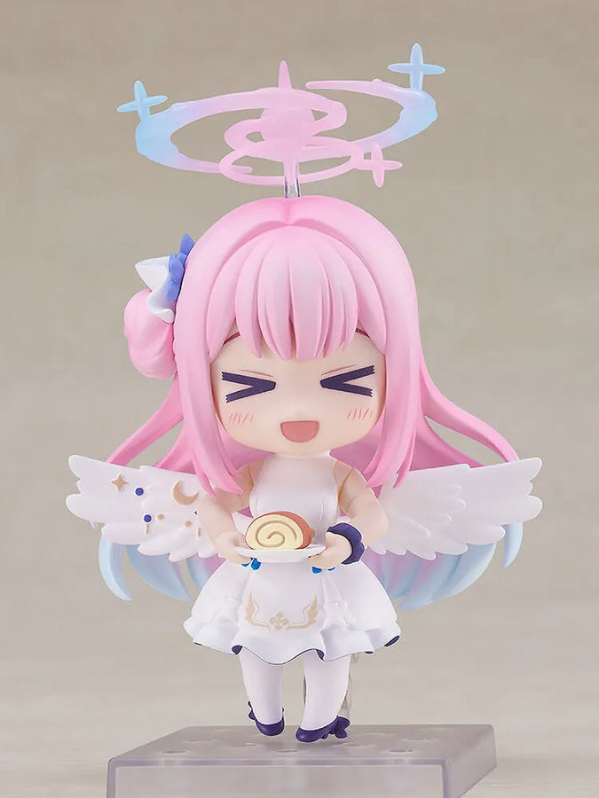 Blue Archive - Misono Mika - Nendoroid #2423 (Good Smile Company)ㅤ – Good Smile Company – ActionFigureBrasil