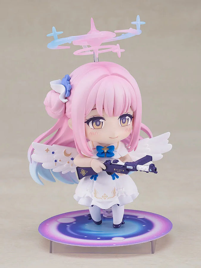 Blue Archive - Misono Mika - Nendoroid #2423 (Good Smile Company)ㅤ – Good Smile Company – ActionFigureBrasil