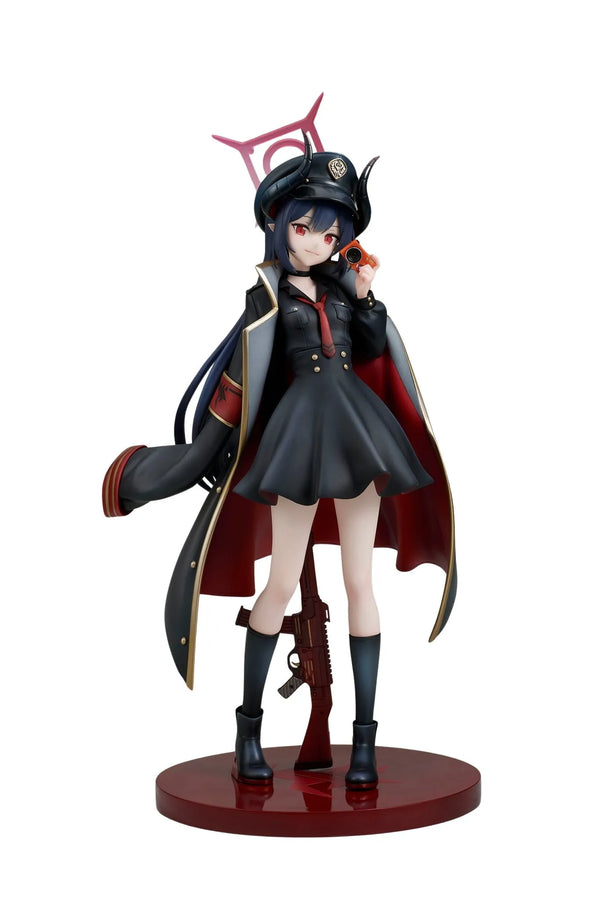 Blue Archive - Motomiya Chiaki - 1/7 (Design Coco)ㅤ – Design COCO – ActionFigureBrasil
