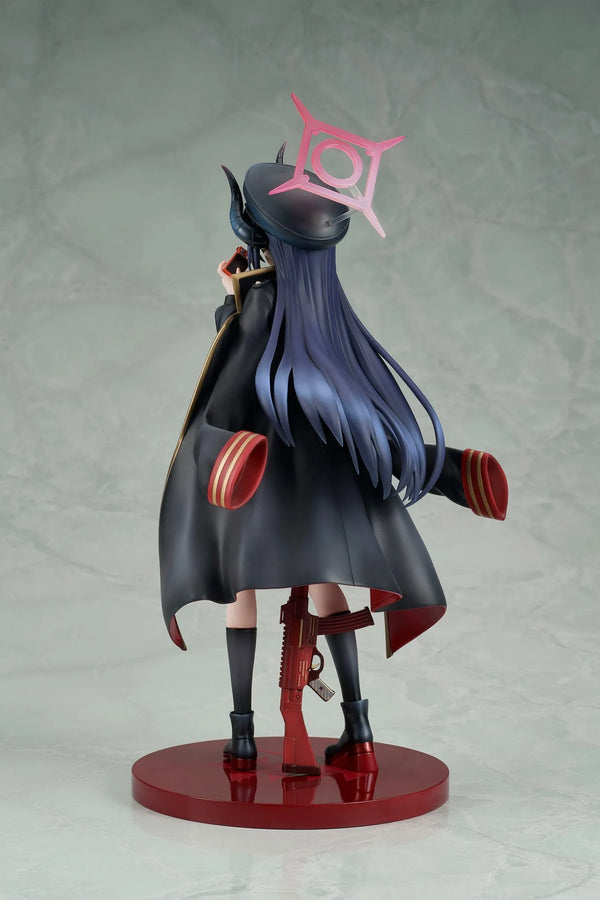 Blue Archive - Motomiya Chiaki - 1/7 (Design Coco)ㅤ – Design COCO – ActionFigureBrasil