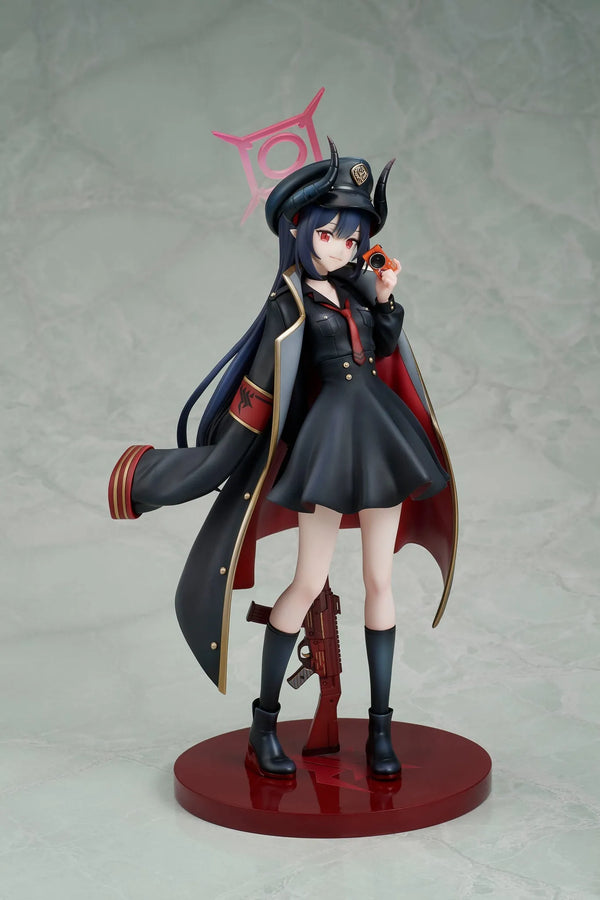 Blue Archive - Motomiya Chiaki - 1/7 (Design Coco)ㅤ – Design COCO – ActionFigureBrasil