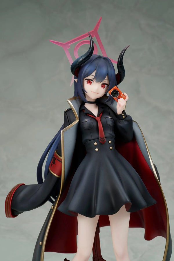 Blue Archive - Motomiya Chiaki - 1/7 (Design Coco)ㅤ – Design COCO – ActionFigureBrasil