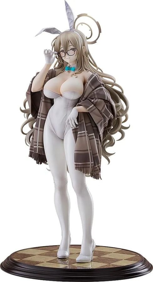 Blue Archive - Murokasa Akane - 1/7 - Bunny Girl (Max Factory)ㅤ – Max Factory – ActionFigureBrasil