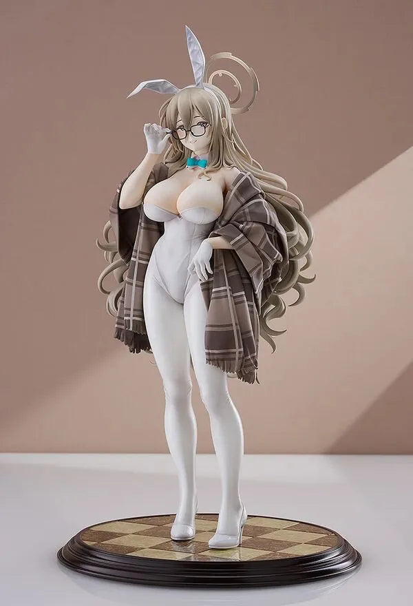 Blue Archive - Murokasa Akane - 1/7 - Bunny Girl (Max Factory)ㅤ – Max Factory – ActionFigureBrasil