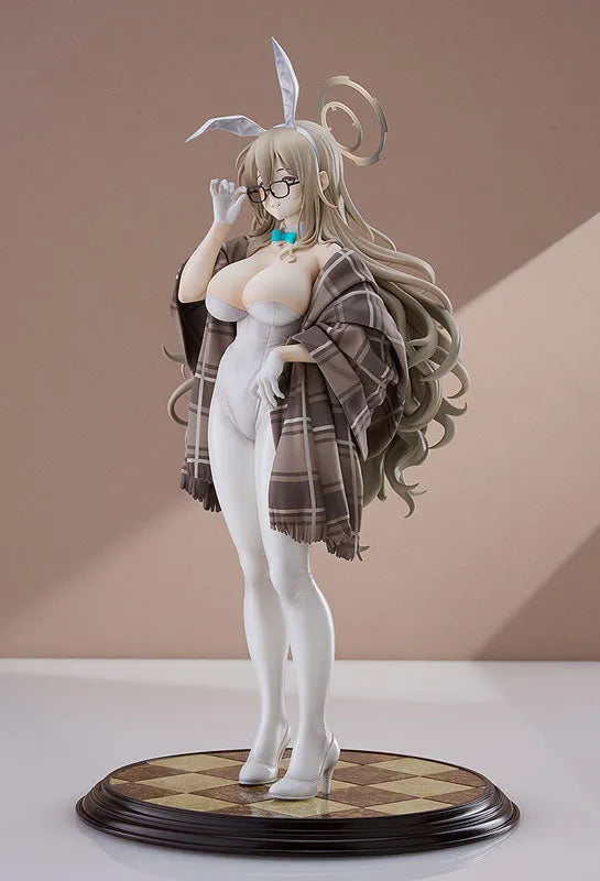 Blue Archive - Murokasa Akane - 1/7 - Bunny Girl (Max Factory)ㅤ – Max Factory – ActionFigureBrasil