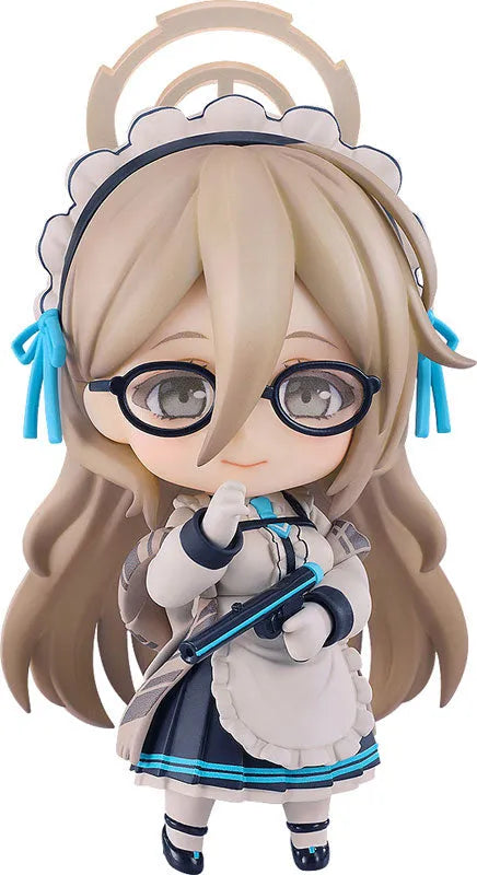 Blue Archive - Murokasa Akane - Nendoroid #2910 (Good Smile Company)ㅤ – Good Smile Company – ActionFigureBrasil