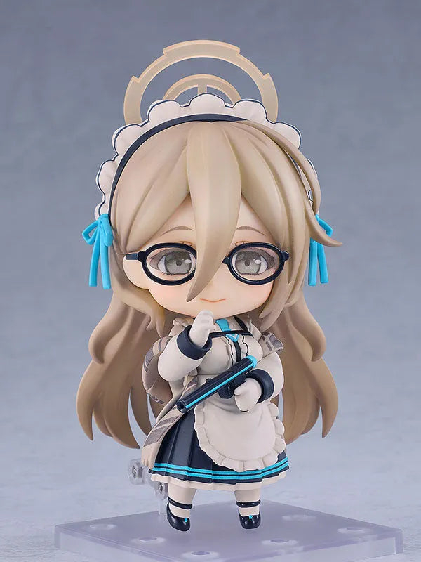 Blue Archive - Murokasa Akane - Nendoroid #2910 (Good Smile Company)ㅤ – Good Smile Company – ActionFigureBrasil