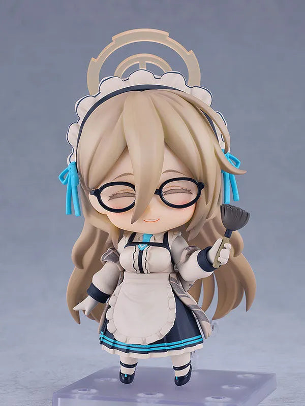 Blue Archive - Murokasa Akane - Nendoroid #2910 (Good Smile Company)ㅤ – Good Smile Company – ActionFigureBrasil