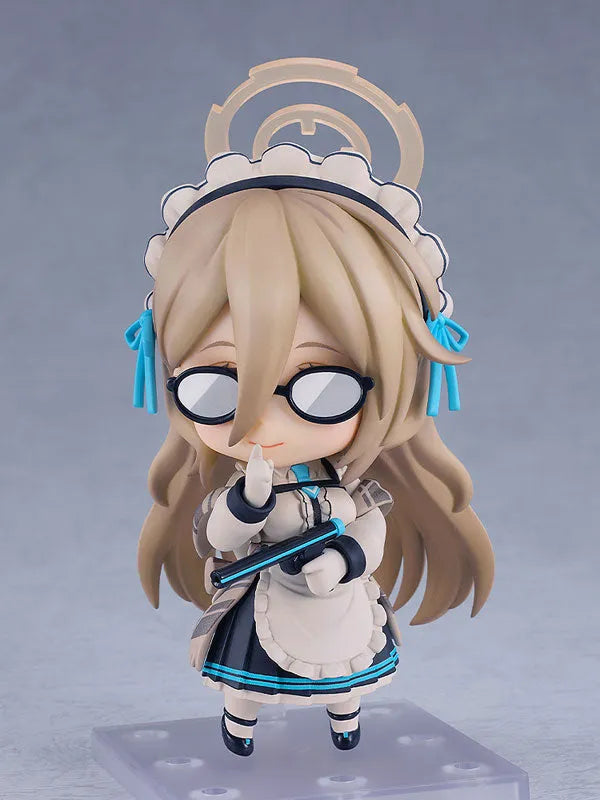 Blue Archive - Murokasa Akane - Nendoroid #2910 (Good Smile Company)ㅤ – Good Smile Company – ActionFigureBrasil