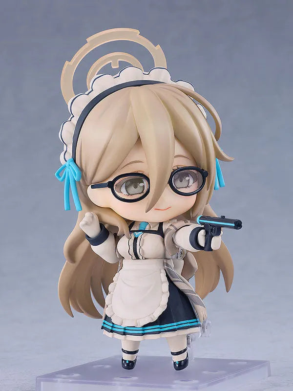 Blue Archive - Murokasa Akane - Nendoroid #2910 (Good Smile Company)ㅤ – Good Smile Company – ActionFigureBrasil