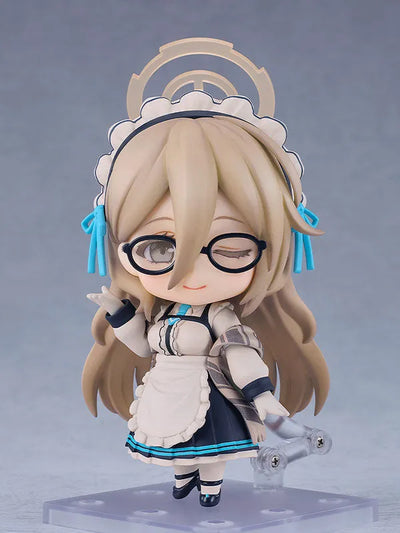 Blue Archive - Murokasa Akane - Nendoroid #2910 (Good Smile Company)ㅤ – Good Smile Company – ActionFigureBrasil — acessórios