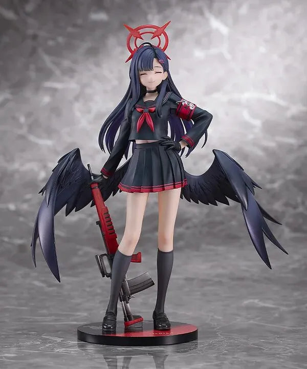 Blue Archive - Nakamasa Ichika - 1/7 (Good Smile Company)ㅤ – Good Smile Company – ActionFigureBrasil
