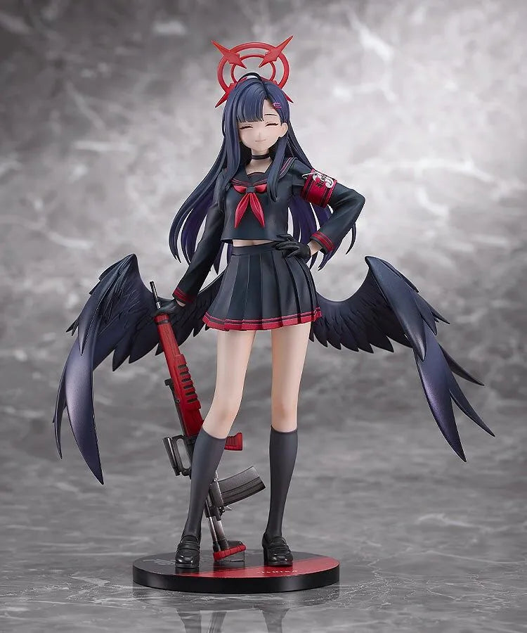Blue Archive - Nakamasa Ichika - 1/7 (Good Smile Company)ㅤ – Good Smile Company – ActionFigureBrasil