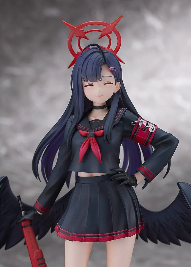 Blue Archive - Nakamasa Ichika - 1/7 (Good Smile Company)ㅤ – Good Smile Company – ActionFigureBrasil
